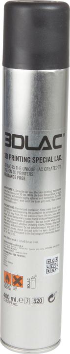 Image du produit 3DLac Haftspray (Accessoire)