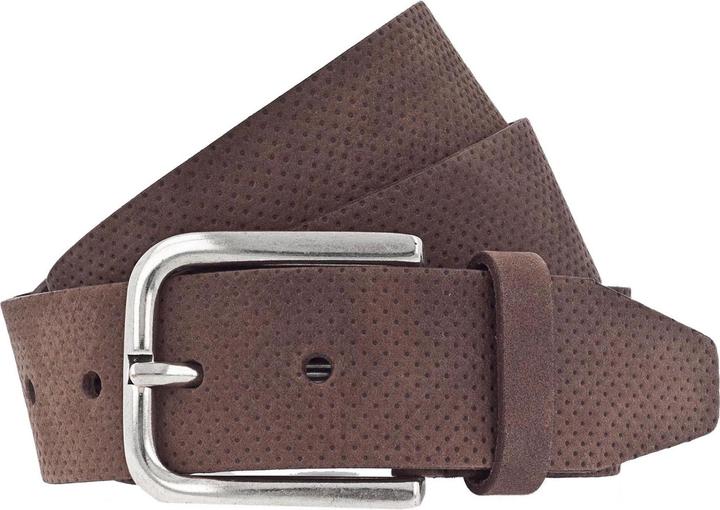 Vanzetti Gürtel Leder (90)