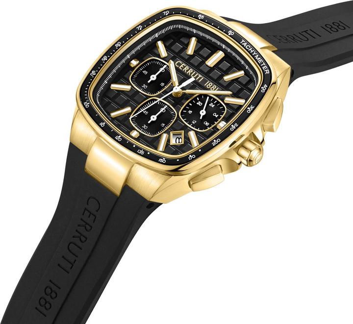 Image du produit Cerruti 1881 Casale (44 mm)