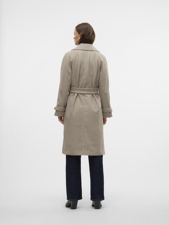 Immagine prodotto Vero Moda VMPOPMILEY Cappotto Cappotto (XS)