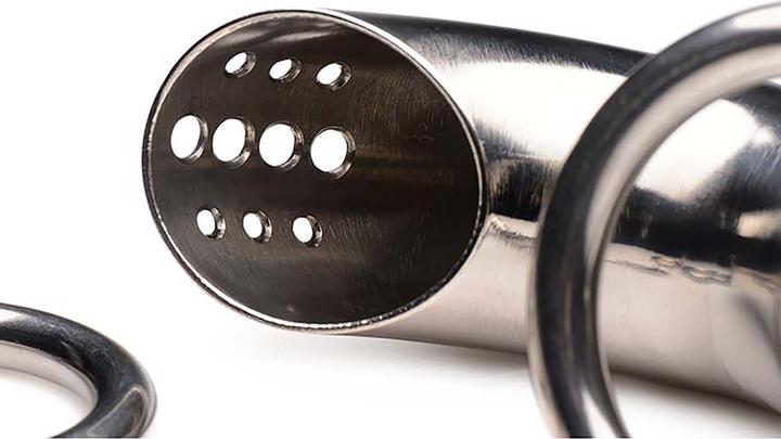 Produktbild Master Series Chastity Cage