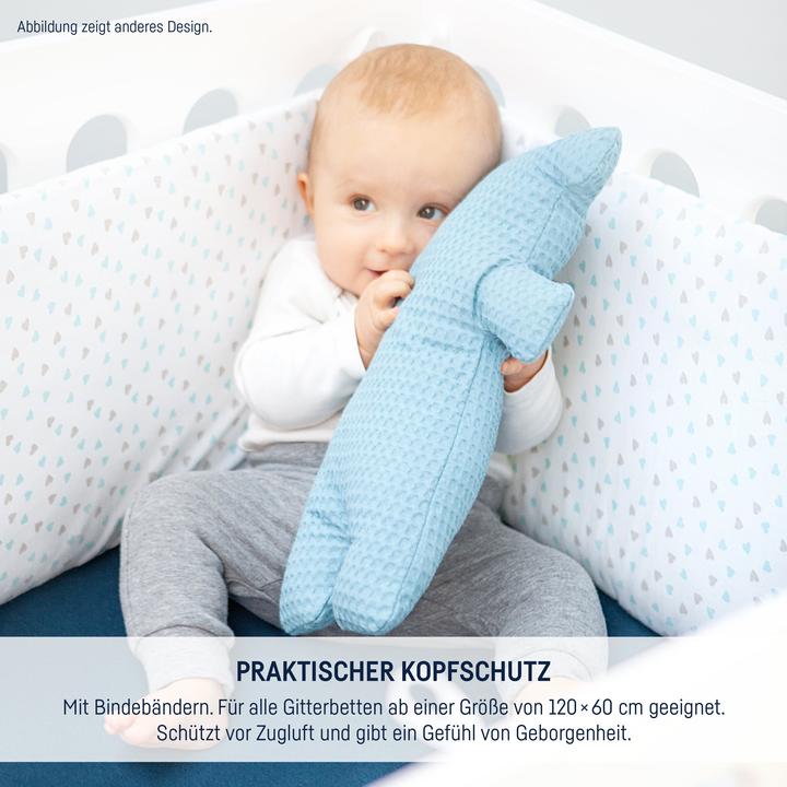 Actual product image Julius Zöllner Nest 180/35, hedgehog