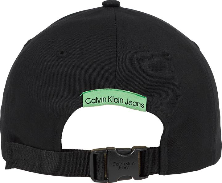 Actual product image Calvin Klein Park culture cap K50K510461 BDS (One size)