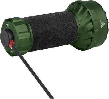 Produktbild Olight Marauder Mini green LED Taschenlampe Grosse Reichweite IPX8 wasserdicht (7000 lm)