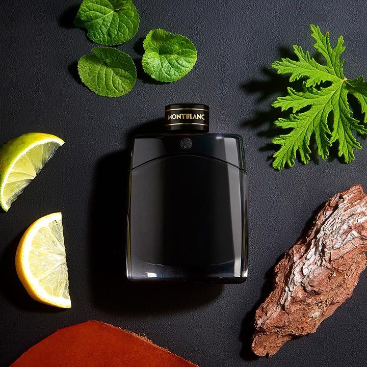 Immagine prodotto Montblanc Leggenda (Eau de toilette, 100 ml)