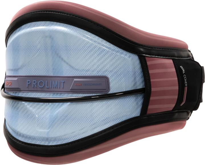 Actual product image Prolimit Kitesurf Waist Harness Vapor