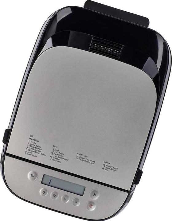 Image du produit Panasonic SD-ZP2010