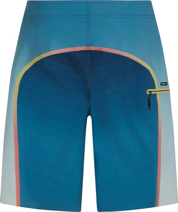 Actual product image O'Neill Hyperfreak Hydro Tech 20" Boardshorts (38)