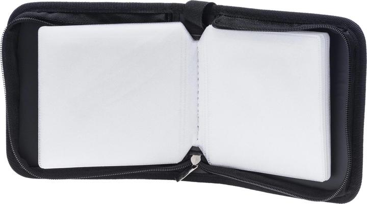 Produktbild MediaRange CD-Tasche