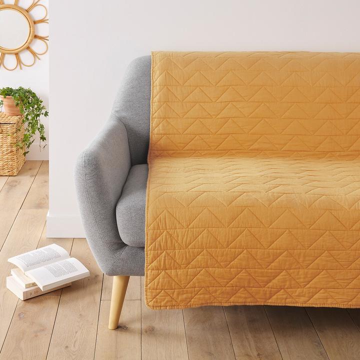 Image du produit La Redoute Interieurs Scenario Zig Zag (180 x 250 cm)