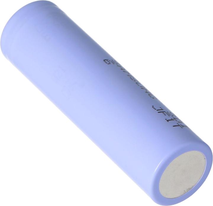 Produktbild Samsung Akku INR18650 29E (1 Stk., 18650, 2900 mAh)