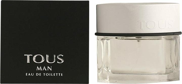 Actual product image Tous Perfume (Eau de toilette, 50 ml)
