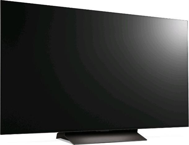 Image du produit LG OLED83C43LA (83", OLED, 4K, 2024)