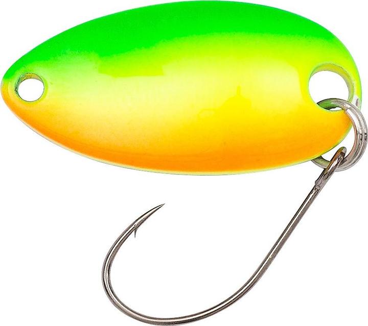 Berkley Area Game Spooms RORO Forellenblinker (2.70 cm)