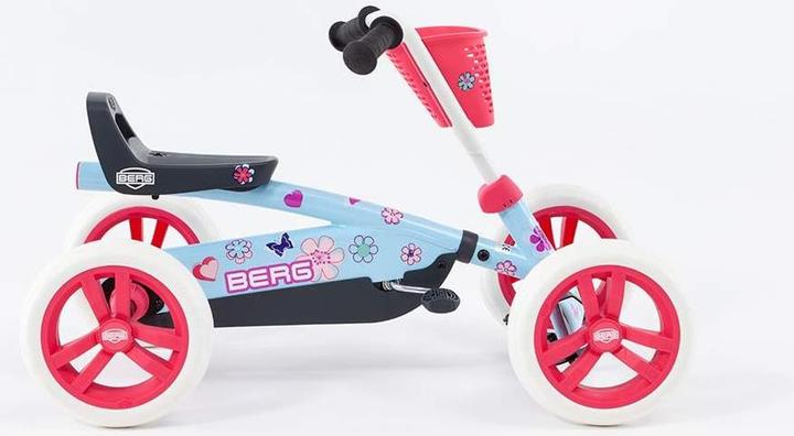 Produktbild BERG Buzzy Bloom