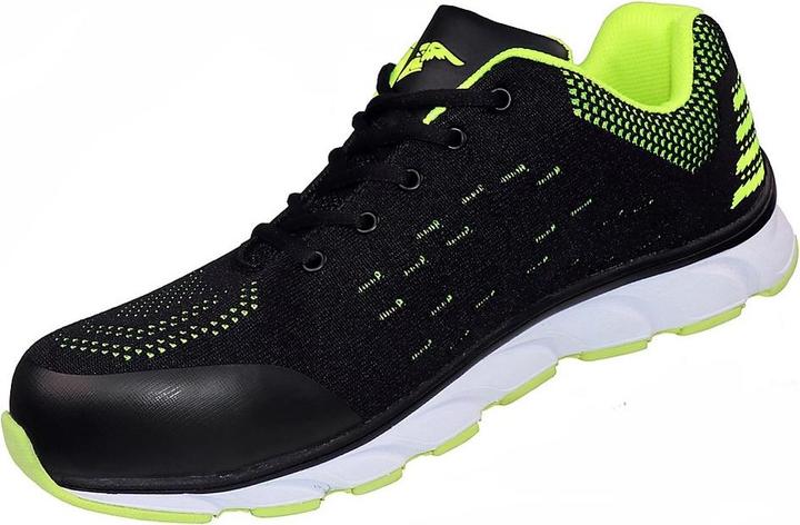 Produktbild Goodyear Sicherheitsschuhe (S1P, 41)