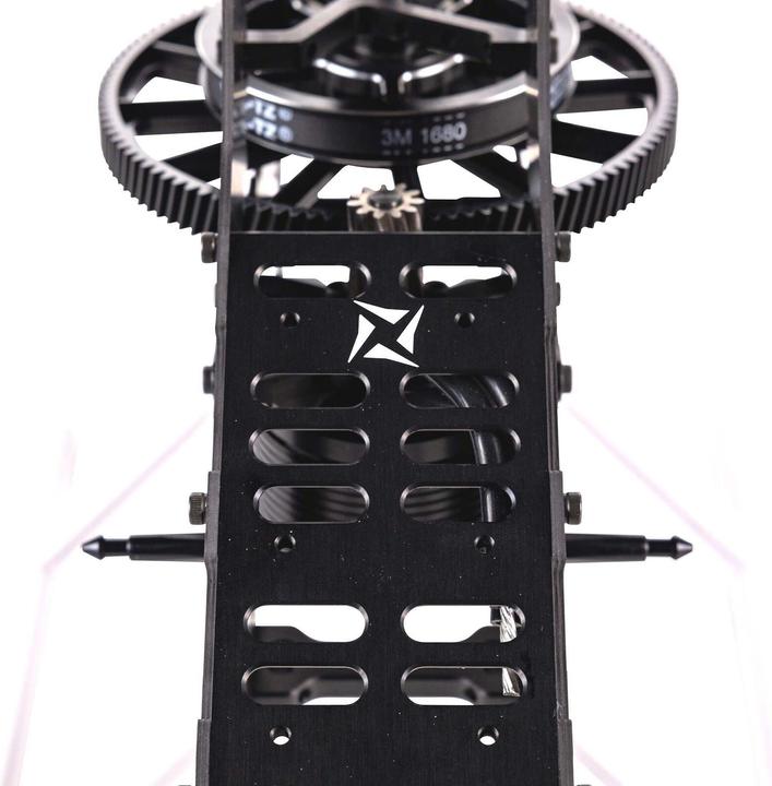 Produktbild Blade Fusion 550