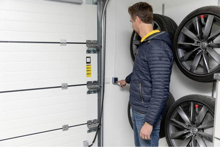 Produktbild Schellenberg Innentaster