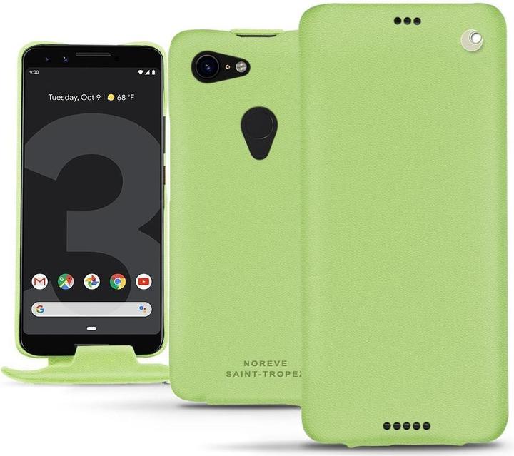 Immagine prodotto Noreve Cover in pelle verticale (Google Pixel 3 XL)