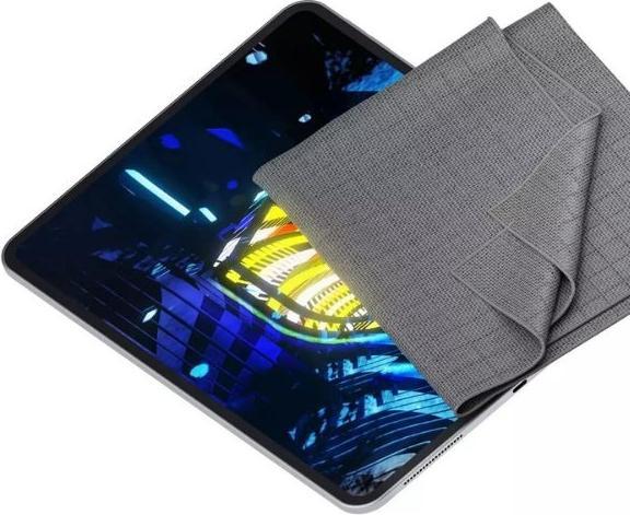 Actual product image 3MK Apple iPad Mini 6 - Paper Feeling? 8.3" (2 Piece, iPad mini 6)