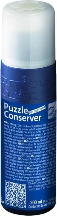 Immagine prodotto Ravensburger Puzzle Conserver permanente (2000 pezzi)