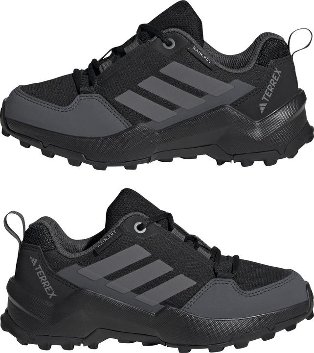 Immagine prodotto adidas Kid's Ax4R RAIN.RDY (35)