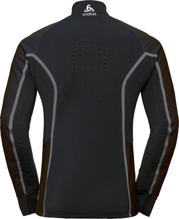 Actual product image Odlo Jacket AEOLUS PRO (S)