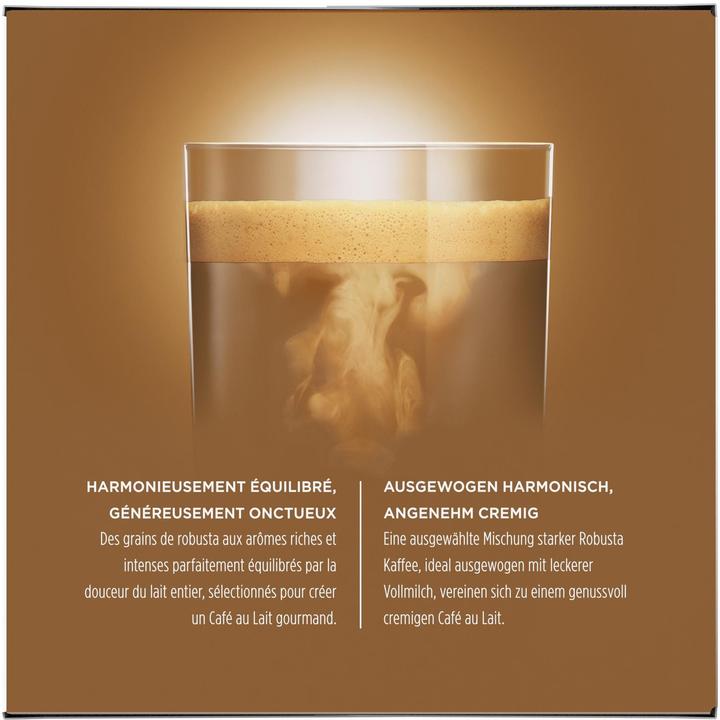 Immagine prodotto Nescafé Dolce Gusto Café Au Lait (30 x Porta.)