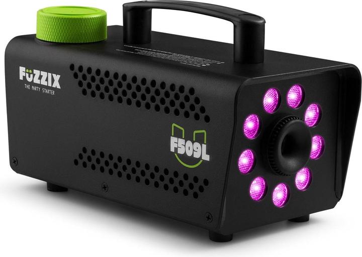 Image du produit Fuzzix F509L