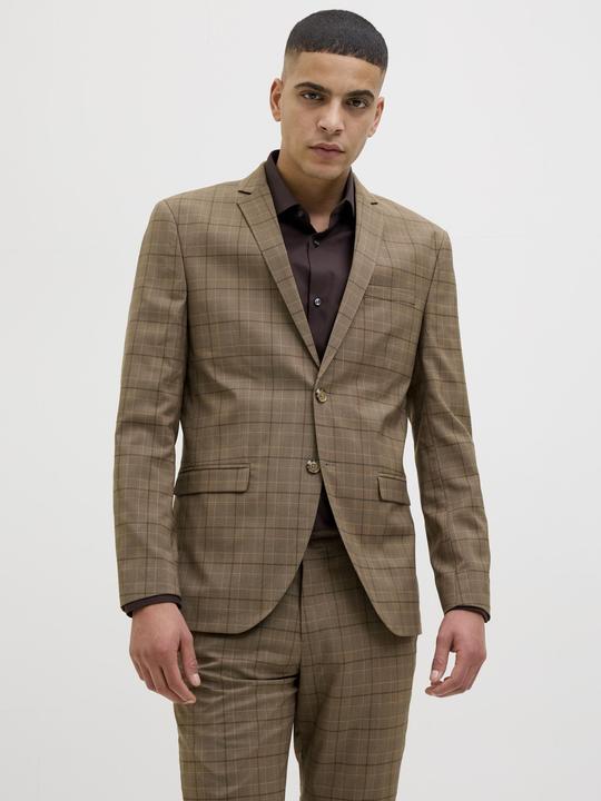 Immagine prodotto Jack & Jones JPRFRANCO Super Slim Fit Blazer Einreihiger Blazer (46)