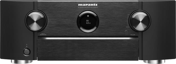 Actual product image Marantz SR6015 (9.2 Channel)
