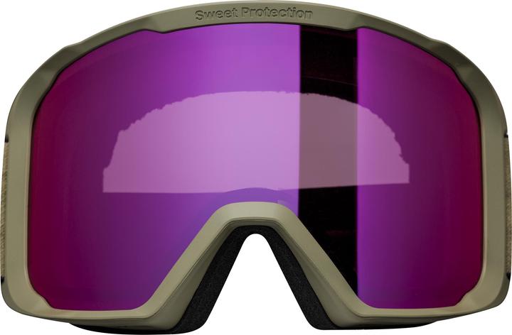 Produktbild Sweet Protection Durden RIG Reflect S2 (VLT 25%)