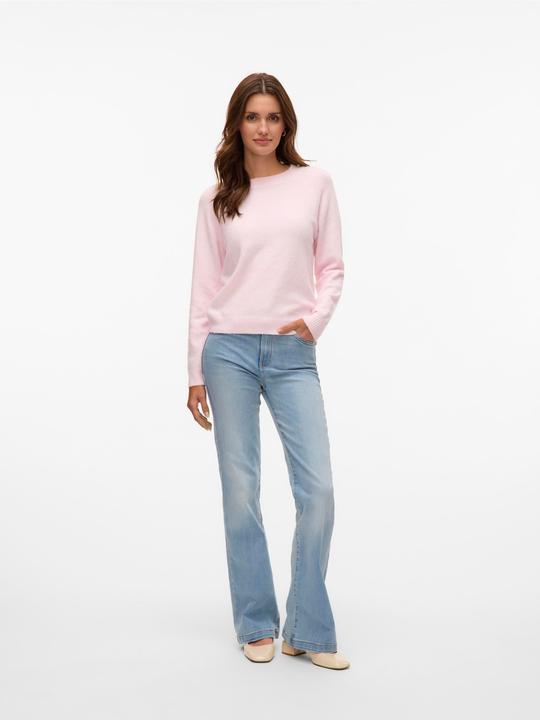 Image du produit Vero Moda VMTANNA Hohe Taille Ausgestellt Jeans Ausgestellt (W25/L32)