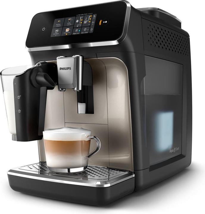 Philips Ekspres ciśnieniowy EP 2336/40
