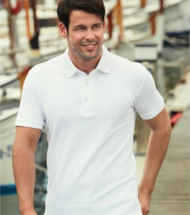 Actual product image Fruit of the Loom UTBC382 P (XXL)
