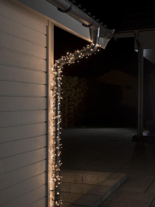 Image du produit Konstsmide Guirlande lumineuse (4.19 m)