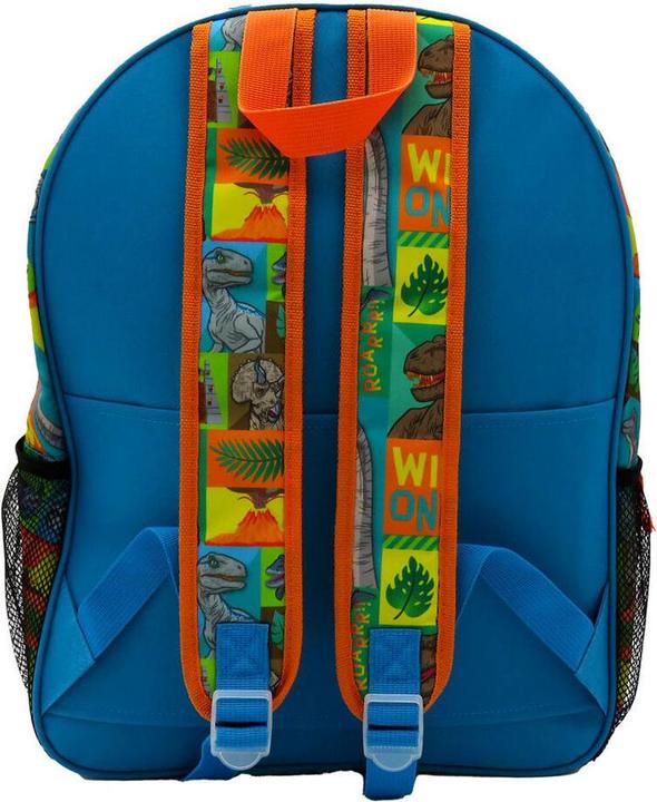 Immagine prodotto CyP Brands Zaino adattabile Jurassic World 41 cm