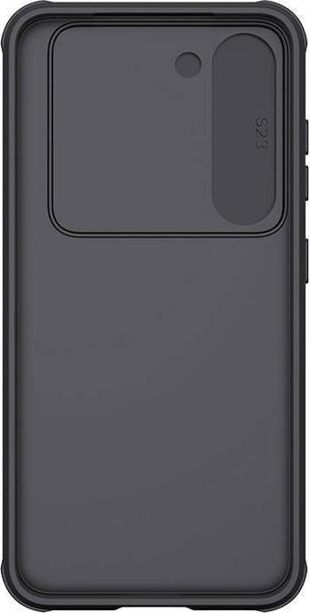 Actual product image Nillkin CamShield Pro (Samsung Galaxy S23)