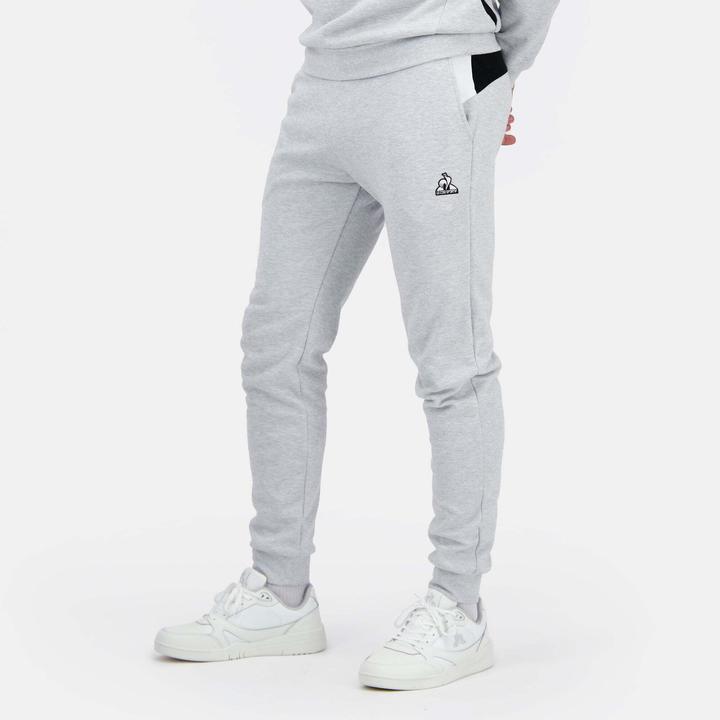 Actual product image Le Coq Sportif Presentation Trousers OGC Nice N°1 2024/25 (M)