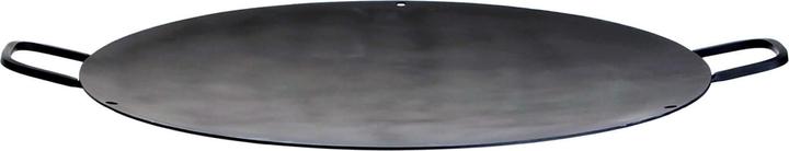 Actual product image All'Grill Iron wok/grill pan, Ø 50 cm