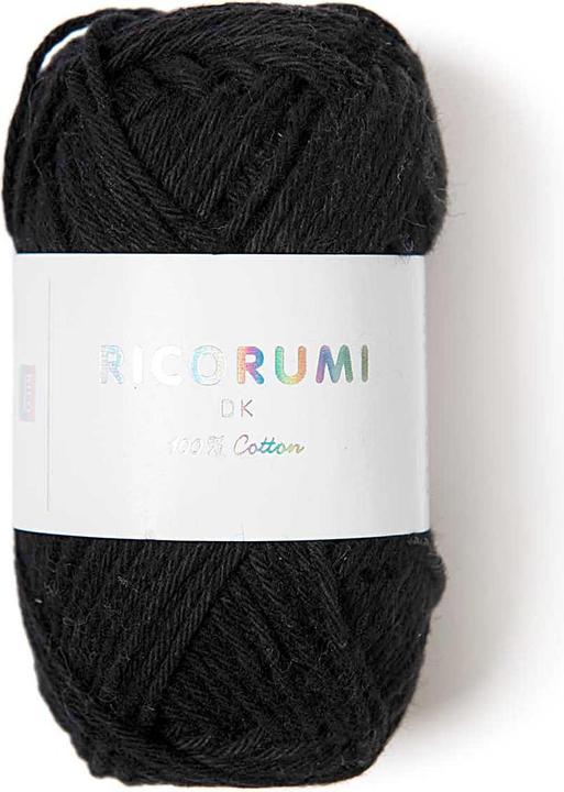 Rico Design Wolle Creative Ricorumi DK (57.50 m)