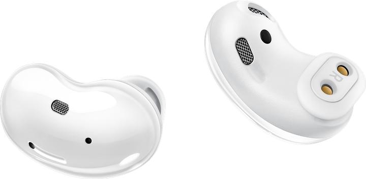 Produktbild Samsung Galaxy Buds Live (ANC, 4.50 h, Kabellos)