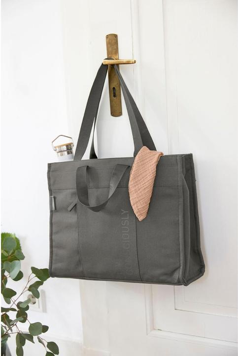 Actual product image Lässig Green Label Tote UP changing bag