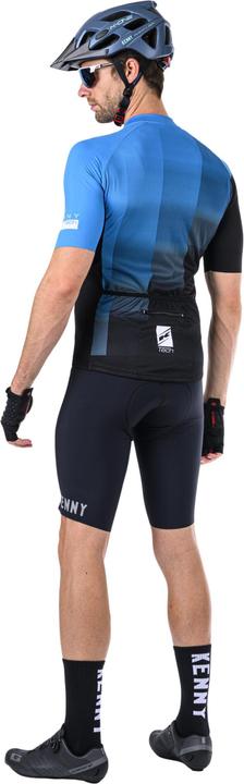 Actual product image Kenny Tech (S)