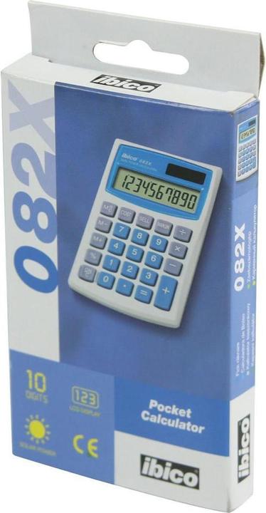 Actual product image Ibico 082x (Solar cells)