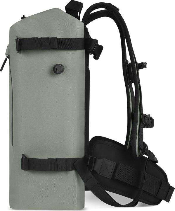 Produktbild ABC Design Rucksack Solothurn (22 l)