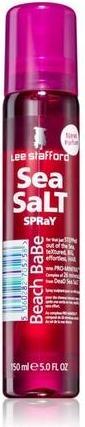 Produktbild Lee Stafford Texturising Sea Salt Spray 150 ml (150 ml)