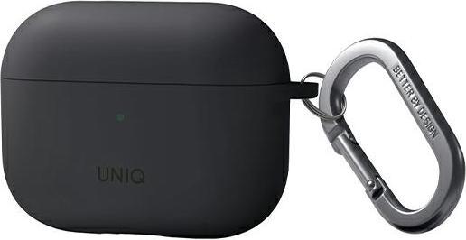 Produktbild Uniq nexo Case + Ohrbügel (Ladecase Hülle)