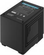 Actual product image Newell Battery Battery BP-V142 SLIM V-shaped holder (Camera battery)