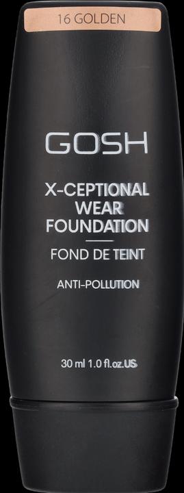 Gosh X-Ceptional Wear (16)